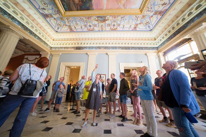 Corfu YOUR WAY: 2026 Corfu’s Top Rated Private Custom Tour - Who this private Corfu tour fits best