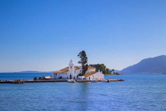 Corfu YOUR WAY: 2026 Corfu’s Top Rated Private Custom Tour - Should you book this Corfu tour?