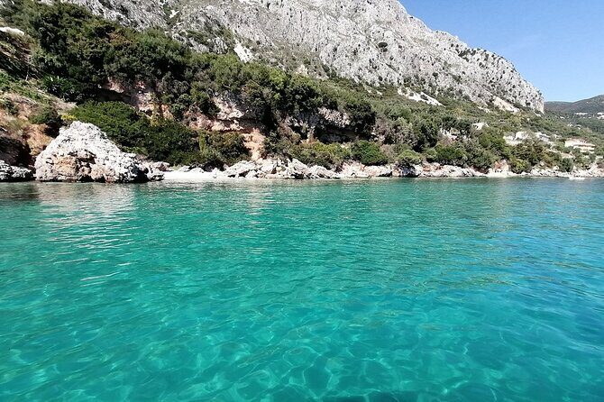 Corfu:Private sailing yacht cruise for up to 10 guests - What’s included onboard (and why it changes the feel of the day)