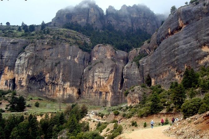 Corinth and Nemea Wine-tasting full day tour from Athens - Acrocorinth: the day’s great viewpoint