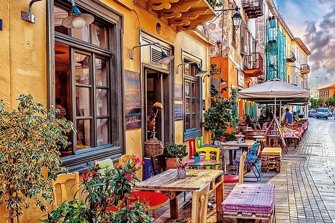 Corinth Canal, Ancient Corinth, Mycenae, Nafplio & Epidaurus Private Sightseeing - Key points to know before booking