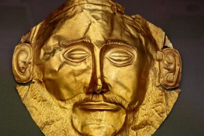 Corinth Canal, Ancient Corinth, Mycenae, Nafplio & Epidaurus Private Sightseeing - Ancient Corinth and the world of Saint Paul