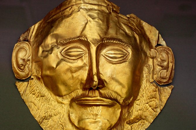 Corinth Canal, Ancient Corinth, Mycenae, Nafplio & Epidaurus Private Sightseeing - Ancient Corinth and the world of Saint Paul