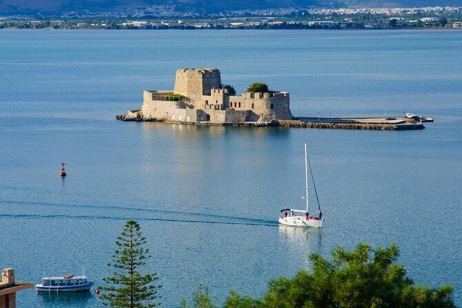 Corinth Canal, Ancient Corinth, Nafplio and Epidaurus Private Tour from Athens - How the Private Athens to Peloponnese Day Actually Feels