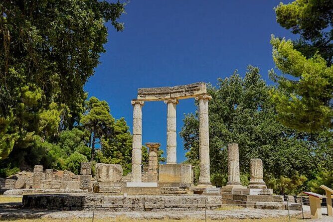 Corinth Canal and Ancient Olympia Private Trip from Athens - What you’re paying for: value beyond the headline price