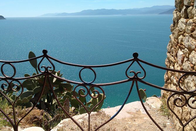 Corinth Canal, Mycenae, Nafplio, Epidaurus Private Tour plus a GREAT Lunch - Mycenae: King Agamemnon’s palatial world, without the rush