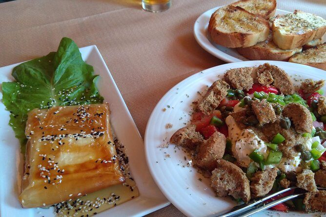 Corinth, Cave of Lakes, Odontotos Railway Private Tour with Greek Lunch Included - Key highlights worth penciling in