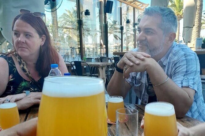 Craft Beer & City Tour - Rethymno Old Town - Why Rethymno’s Old Town at 6:00 pm is a smart time