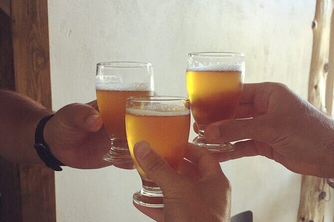 Craft Beer & City Tour - Rethymno Old Town - What the price really buys you (and who gets the best value)