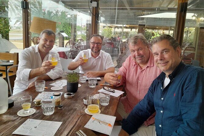 Craft Beer & City Tour - Rethymno Old Town - Who this craft beer walk is best for
