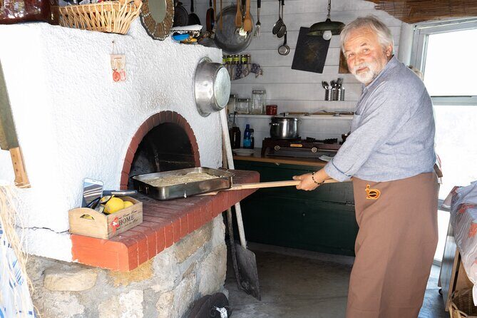 Cretan Cooking Class and Dinner: Evening in a Rethymno Home - The cooking class flow: hands-on, not just watching
