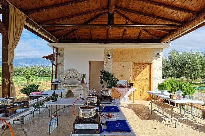 Cretan Cooking Class and Olive Oil Tasting - Cretan Cooking with Marianna and Mama Stella: What Makes It Special