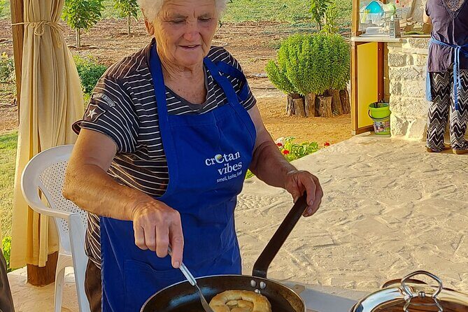 Cretan Cooking Class and Olive Oil Tasting - Recipes and Photos: Your Take-Home Toolkit
