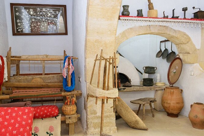 Cretan Delights - Wine, Olive Oil & Cooking Workshop from Chania - Why this Apokoronas outing feels different