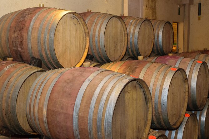Cretan Delights - Wine, Olive Oil & Cooking Workshop from Chania - Four hands-on hours in Melidoni
