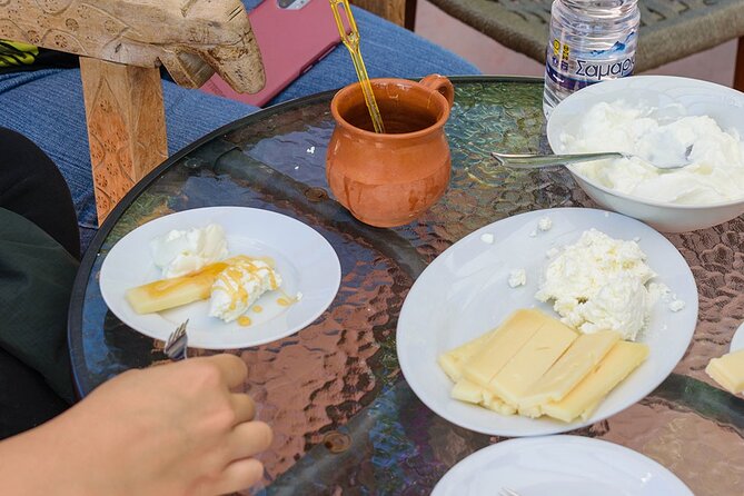 Cretan Delights - Wine, Olive Oil & Cooking Workshop from Chania - Is $474.33 a fair price?