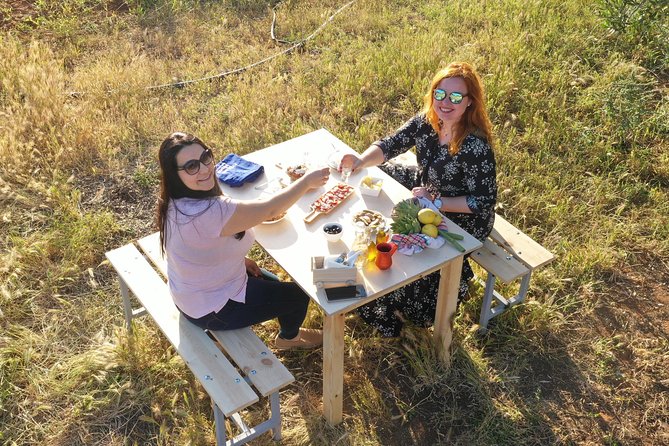 Cretan Farm Tour with Cheese-Making, Olive Oil Tasting & Picnic - Is $72.25 a Fair Price?