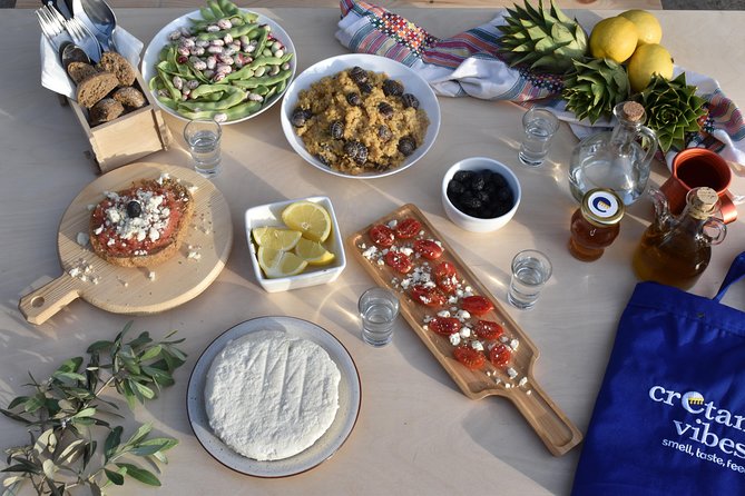 Cretan Farm Tour with Cheese-Making, Olive Oil Tasting & Picnic - Who Will Enjoy This Farm Visit Most