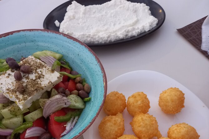 Cretan Flavors - Cooking Lessons and Wine Olive Oil Tasting - Why this Cretan food evening feels different