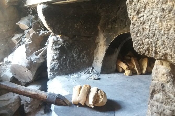 Cretan Flavors - Cooking Lessons and Wine Olive Oil Tasting - Timing, pickup, and group size