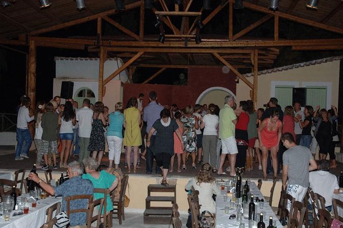 Cretan Folklore Night with Live Music, Dance, and Greek Dinner - Is the $65.06 price good value?