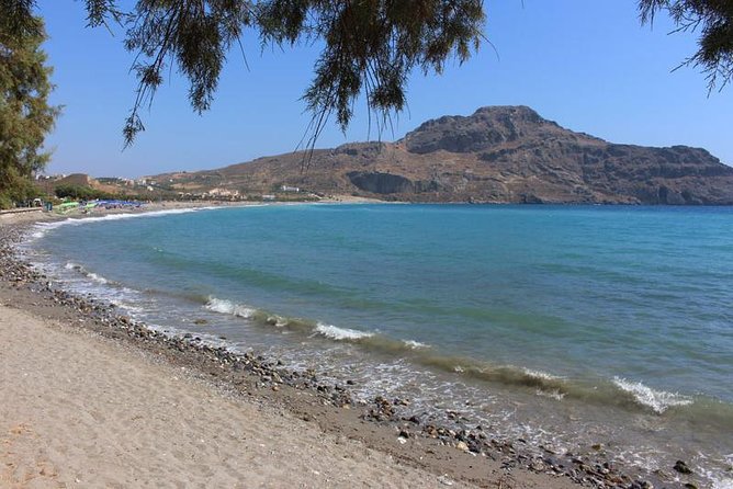 Cretan impressions - Chora Sfakion and Plakias - Key points at a glance