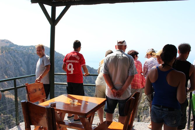 Cretan impressions - Chora Sfakion and Plakias - Chora Sfakion and Crete’s rebel country