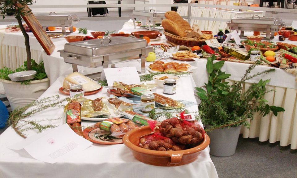 Cretan Night Experience, Dinner & Show - What the $44.04 price really covers