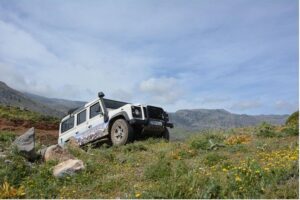 Cretan Safari – 4x4 Adventure to Preveli Beach with Lunch - Price and Inclusions: What You Really Get for $113.67