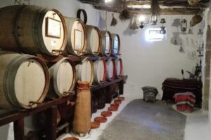 Cretan Wines & Olive oil tour - The treasures of Crete - Skalani Olive Mill: From Olive Groves to Breakfast Pairings