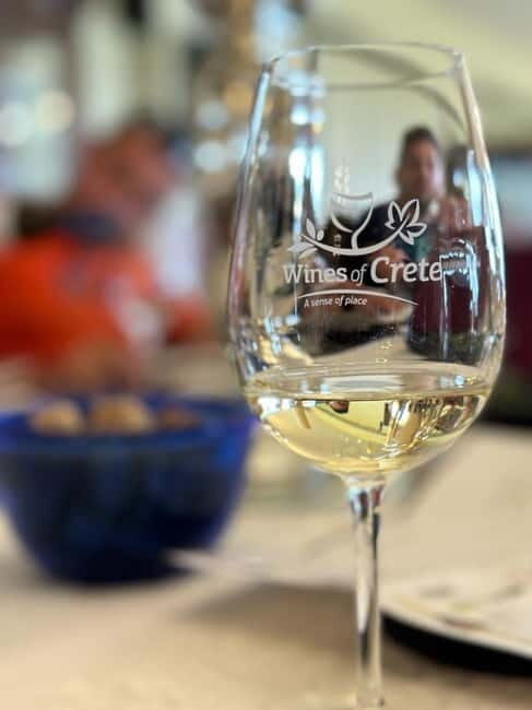 Crete: 2 Wineries Private Tour with Wine Tasting & Lunch - Who This Tour Suits Best (And Who Might Want Something Else)
