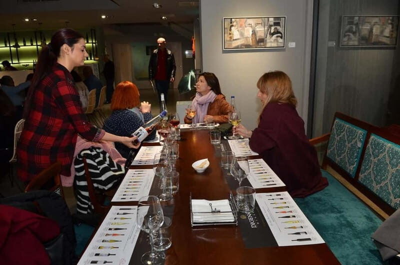 Crete: 2 Wineries Private Tour with Wine Tasting & Lunch - Small Group Logistics That Actually Matter