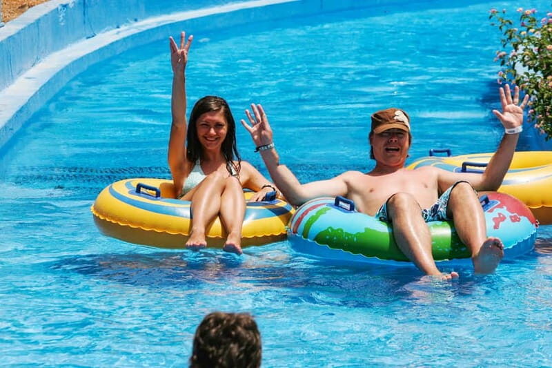 Crete: Acqua Plus Water Park Entrance with Transfer & Lunch - Transfer From Crete: Where the Plan Gets Practical (and Where It Can Go Sideways)