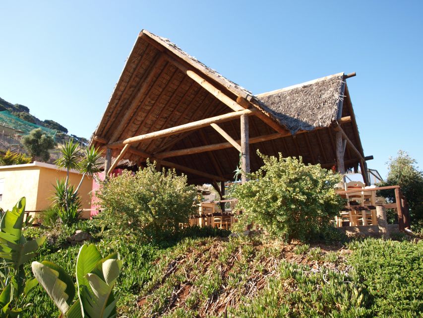 Crete: Agios Nikolaos, Kritsa and Amazonas Park Day Trip - Kritsa, a mountain village with limited free time