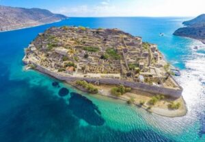 Crete: Agios Nikolaos, Plaka and Spinalonga Island Tour - Agios Nikolaos feels like a breather, not a checkbox