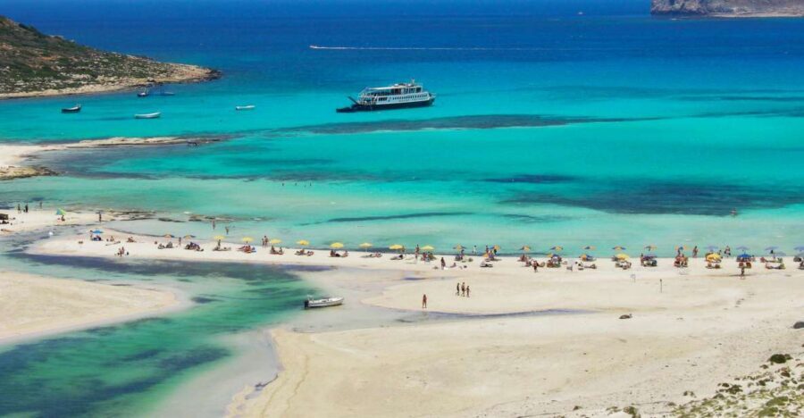 Crete: Balos and Gramvousa Cruise - Small Print That Matters: Timing, Guide Language, and Who Should Go