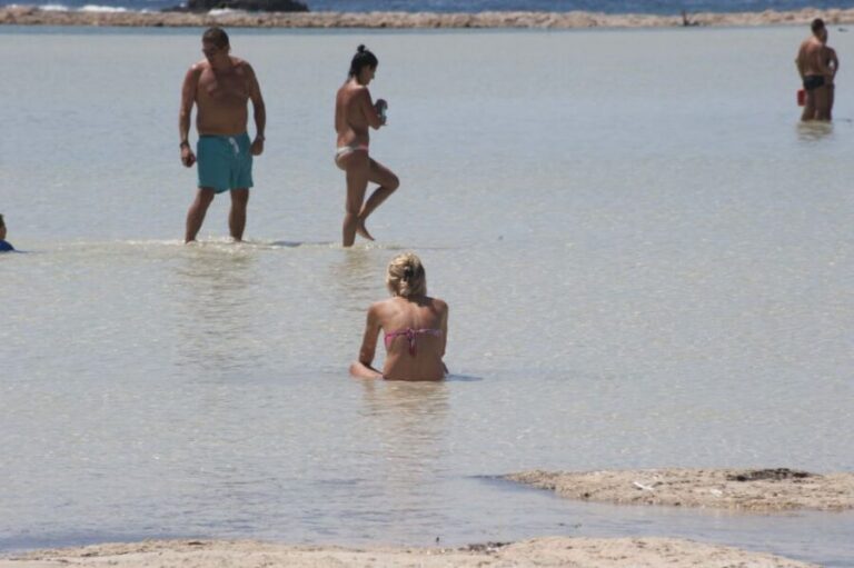 Crete: Balos and Gramvousa Cruise - Skaleta Coffee Break and the Road to Kissamos