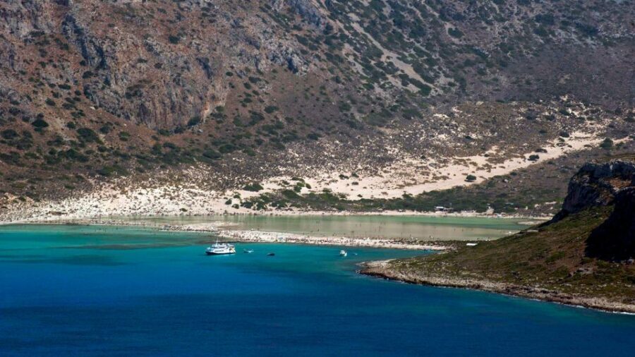 Crete: Balos and Gramvousa Cruise - What to Pack (and the Stuff People Forget)
