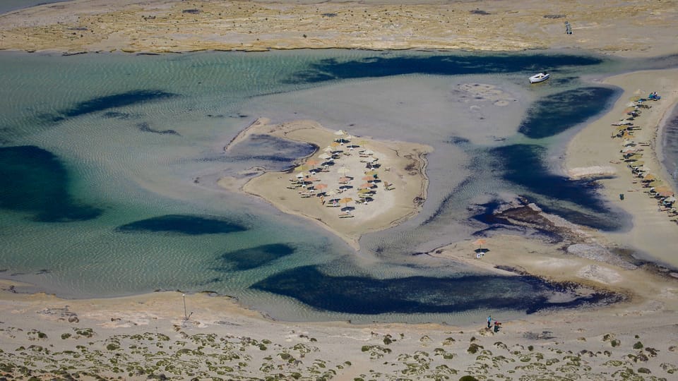 Crete: Balos Cruise late and direct - Who will enjoy this Balos trip most