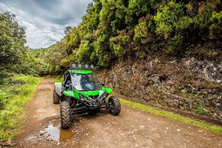 Crete buggy safari - Key highlights to look for