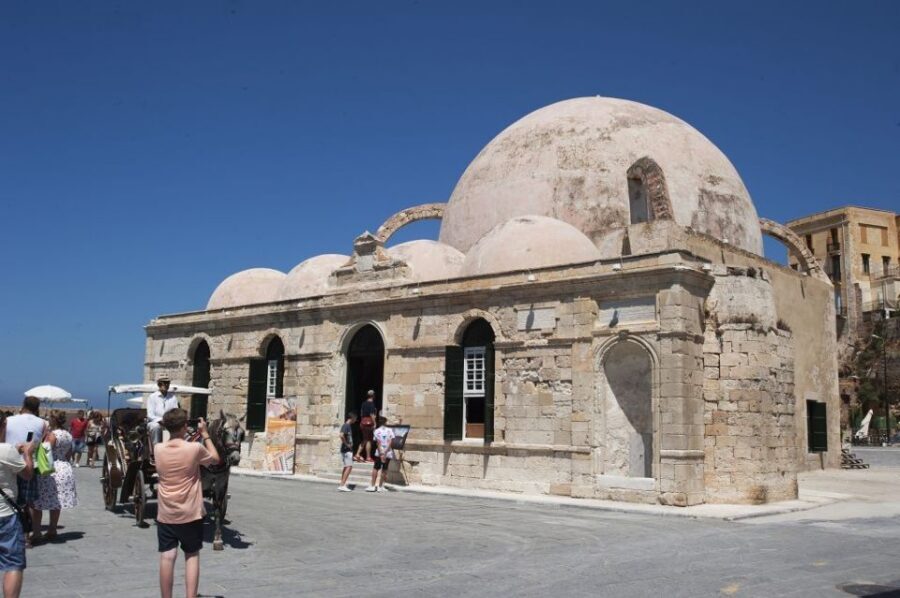 Crete: Chania, Lake Kournas and Rethymno Tour - Key things that make this tour worth your time