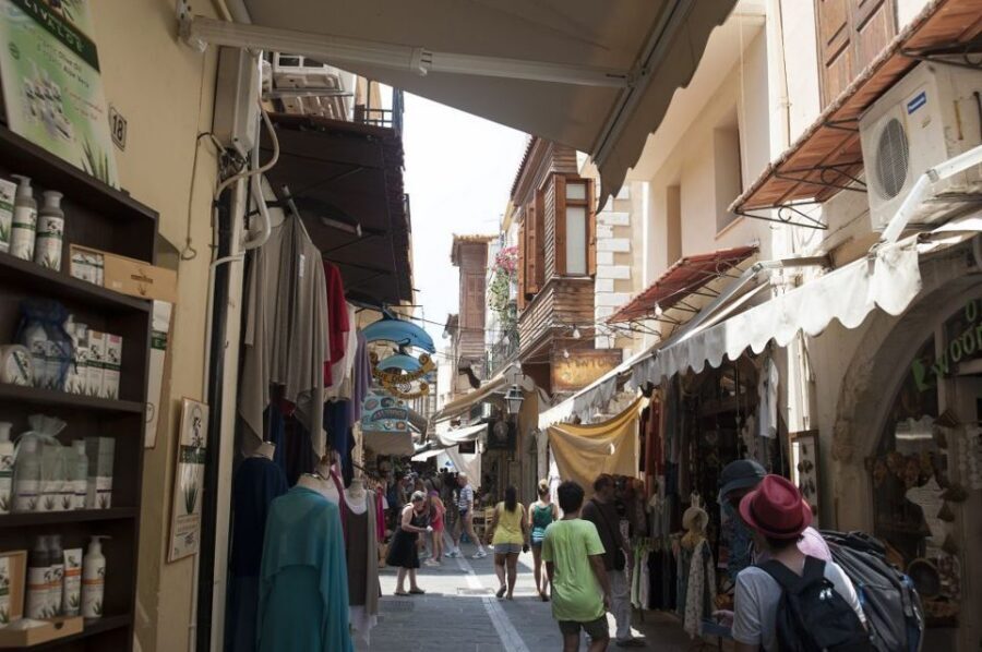 Crete: Chania, Lake Kournas and Rethymno Tour - Should you book the Crete: Chania, Lake Kournas and Rethymno Tour?