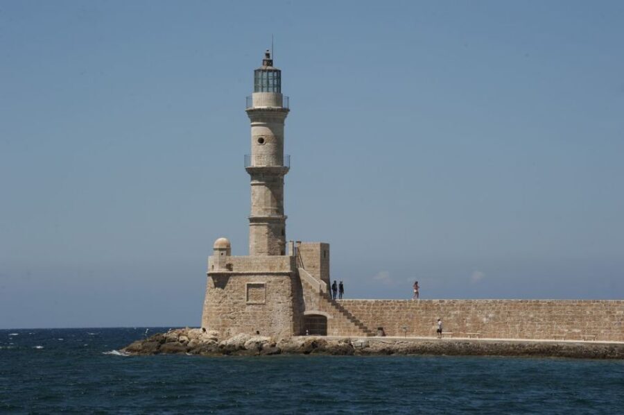 Crete: Chania, Lake Kournas and Rethymno Tour - Pickup to comfort breaks: how the bus day really feels
