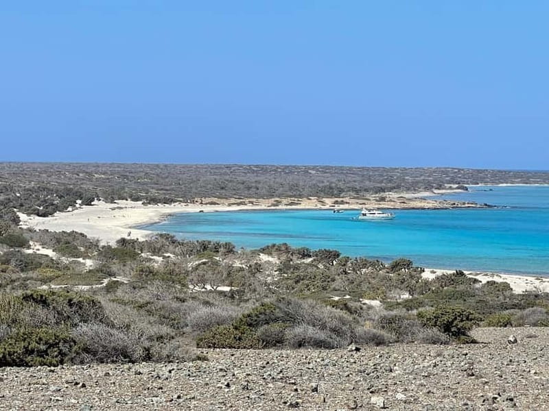 Crete: Chrissi Island Yacht Cruise with Lunch & Snorkeling - Who will enjoy this Chrissi Island cruise