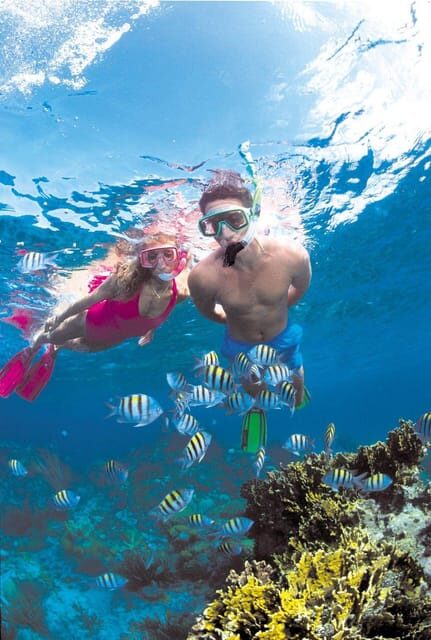 Crete: Coastline Snorkeling Cruise from Hersonissos Port - A 2-Hour Coastline Snorkeling Cruise From Hersonissos: The Appeal
