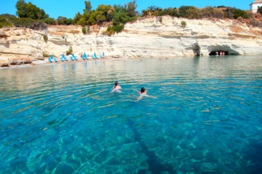 Crete: Coastline Snorkeling Cruise from Hersonissos Port - What’s Included (and What You’ll Pay Extra for)