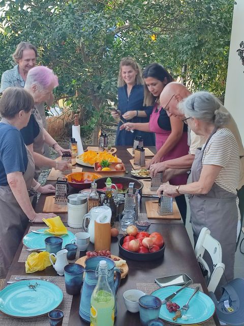 Crete: Cooking classes. Based on Cretan cuisine - Is $153 a fair price?