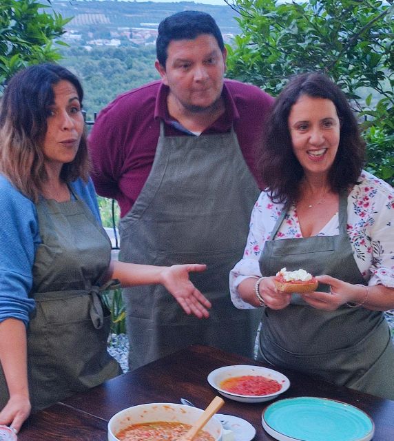 Crete: Cooking classes. Based on Cretan cuisine - Making pies with wild greens, cheese, and honey