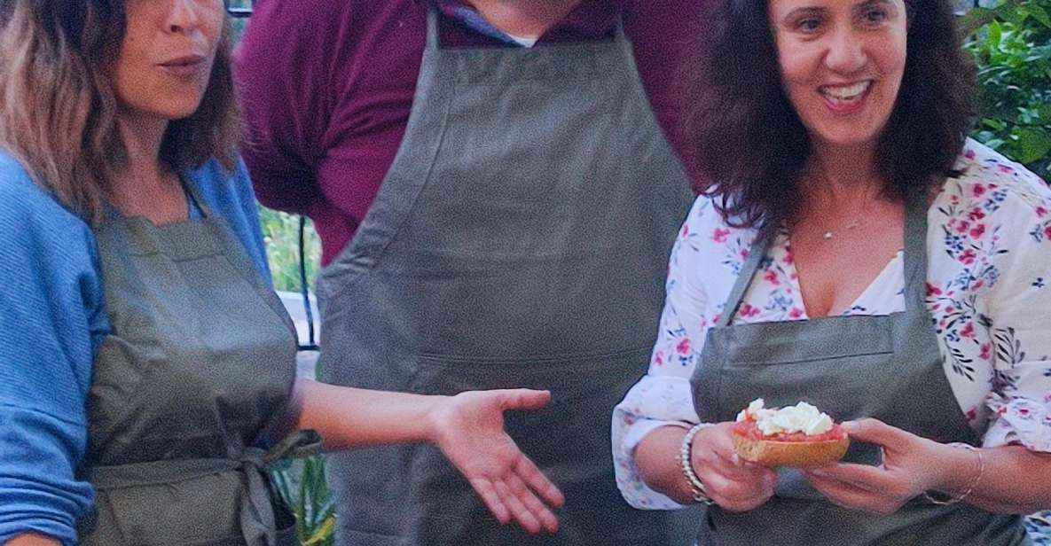 Crete: Cooking classes. Based on Cretan cuisine - The shared feast is the real finish