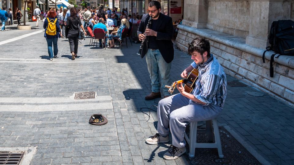 Crete: Day Tour to Heraklion City, Market & CRETAquarium - Why this Crete day tour works